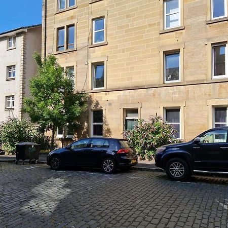 Cathcart Place Rooms エディンバラ エクステリア 写真