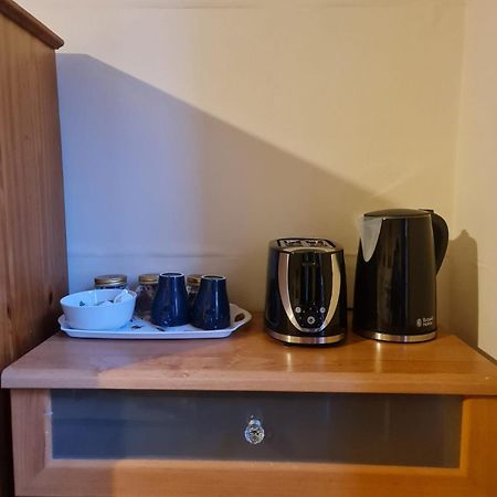 Cathcart Place Rooms エディンバラ エクステリア 写真
