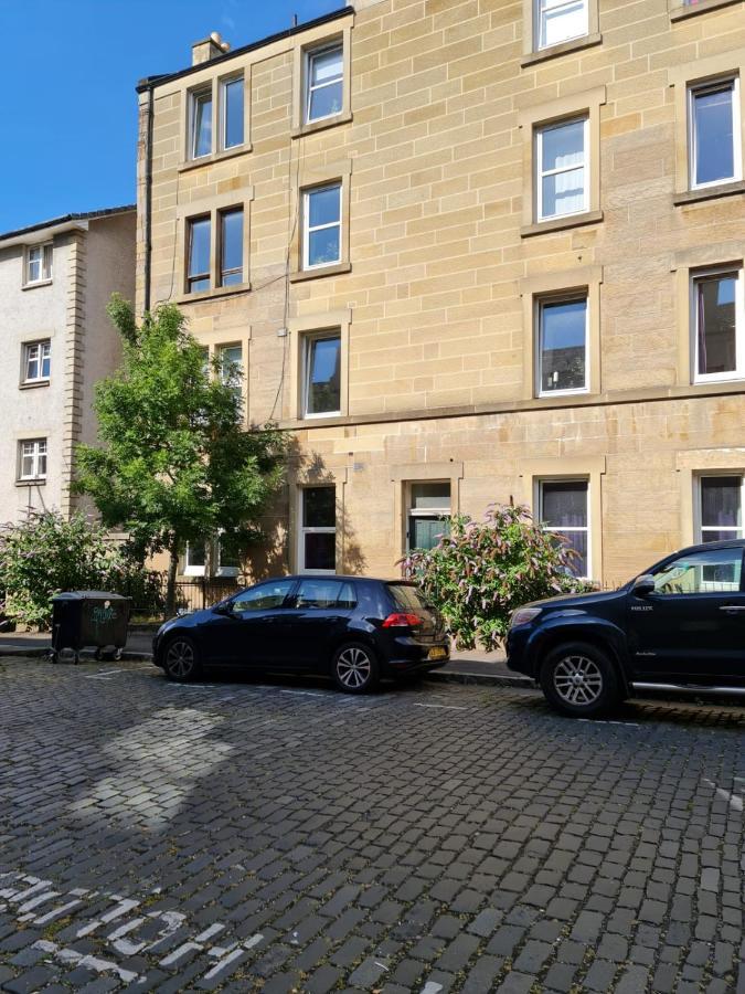Cathcart Place Rooms エディンバラ エクステリア 写真