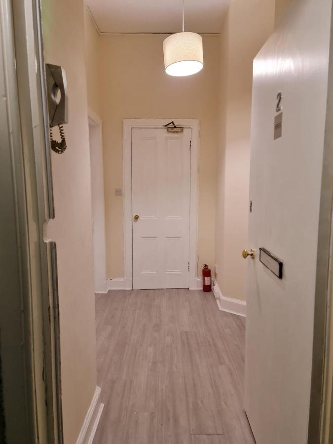 Cathcart Place Rooms エディンバラ エクステリア 写真
