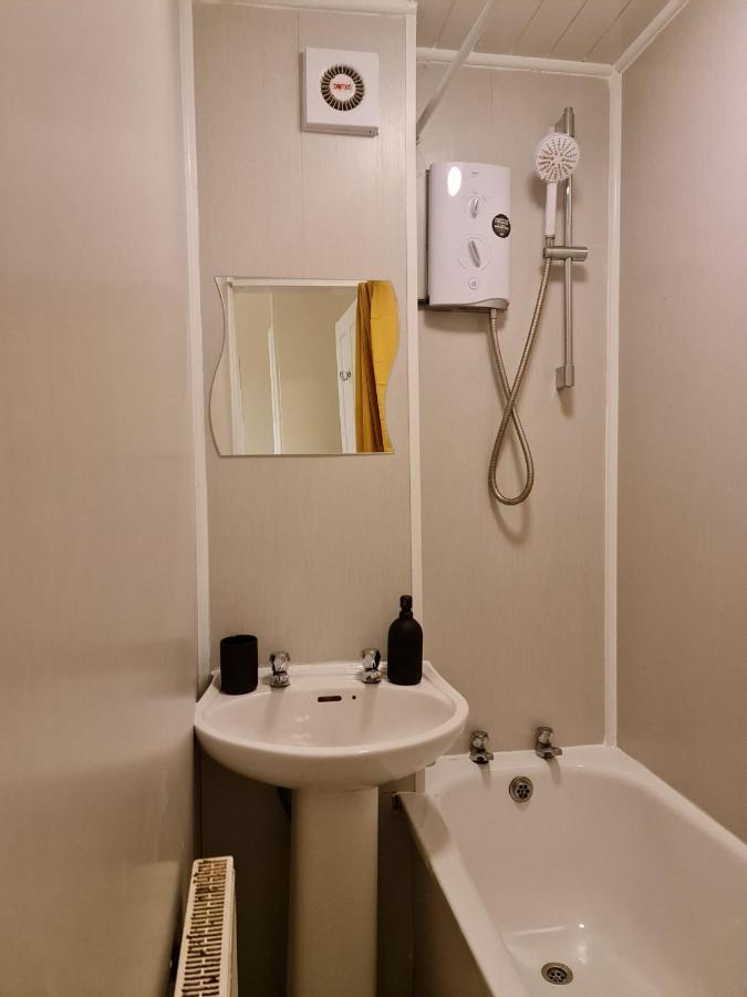 Cathcart Place Rooms エディンバラ エクステリア 写真