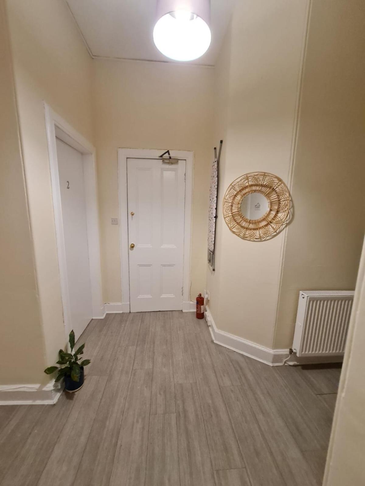 Cathcart Place Rooms エディンバラ エクステリア 写真