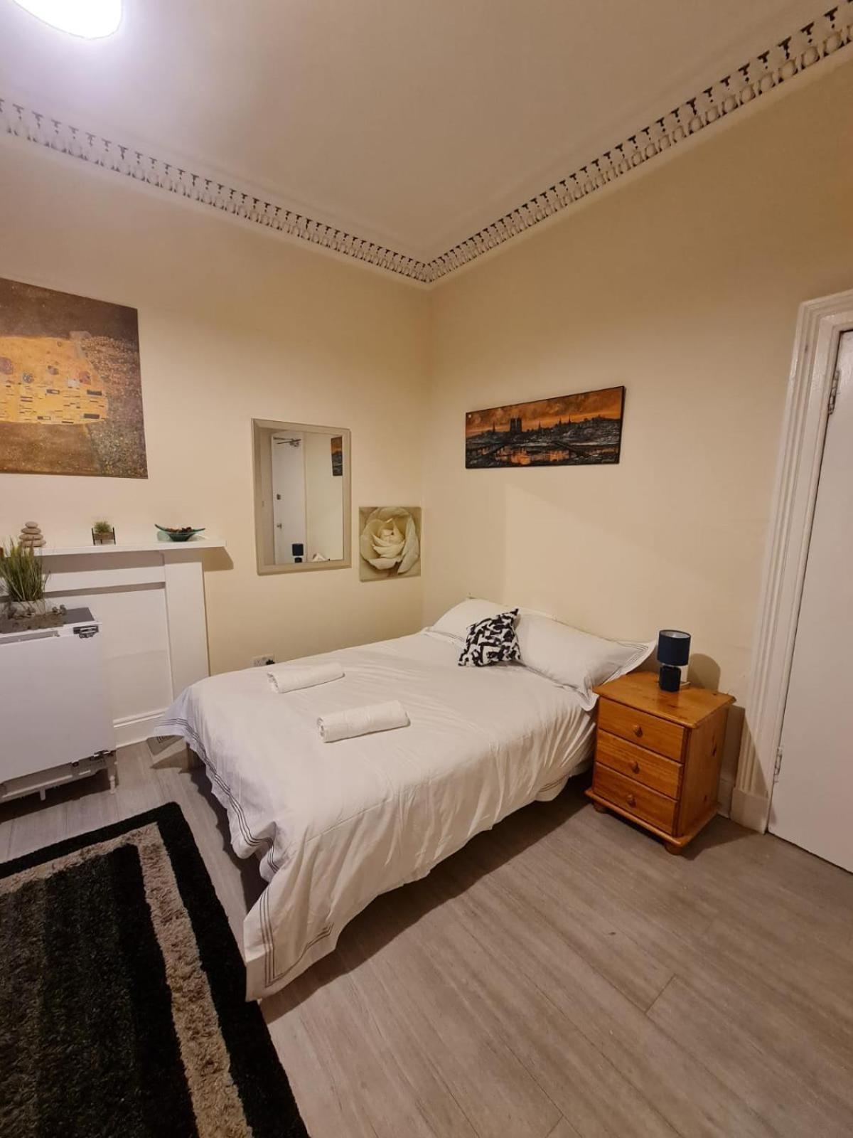Cathcart Place Rooms エディンバラ エクステリア 写真