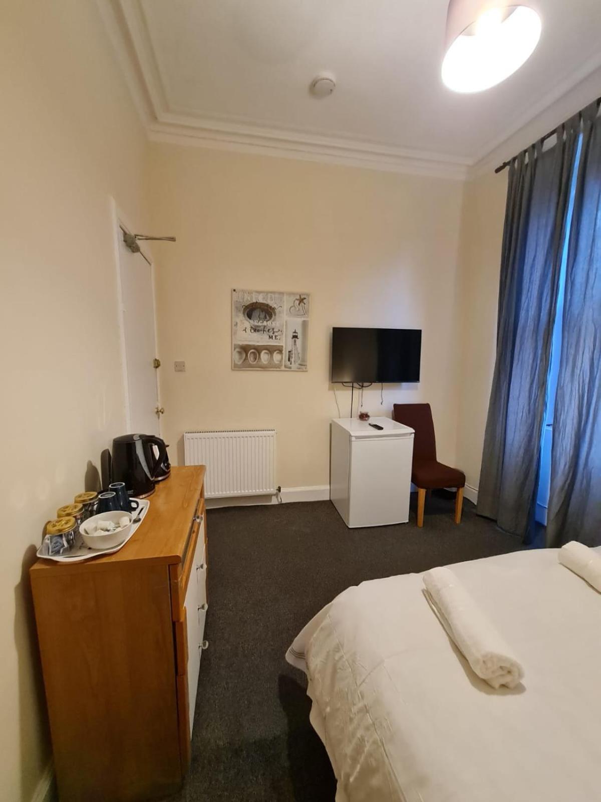 Cathcart Place Rooms エディンバラ エクステリア 写真