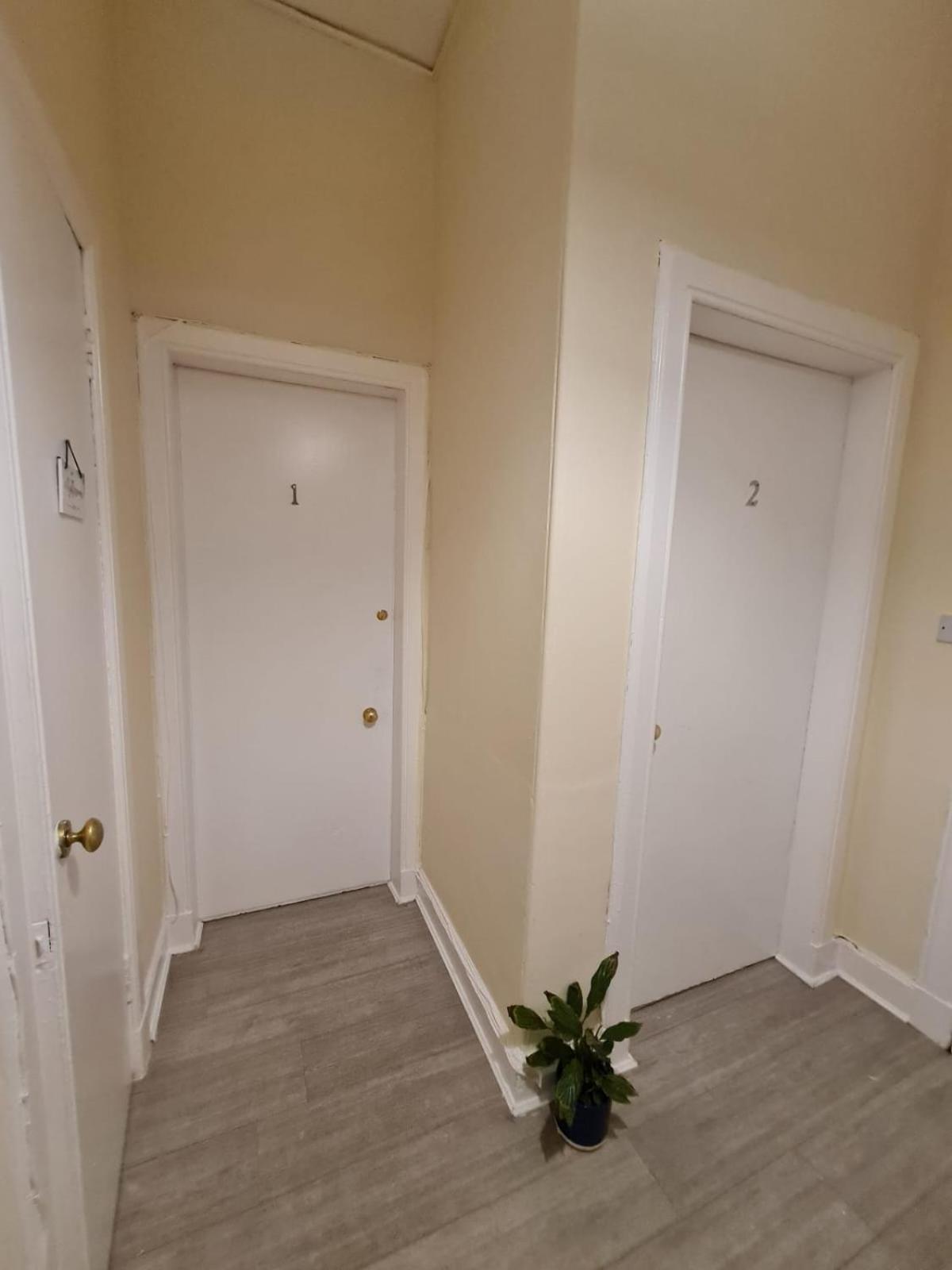 Cathcart Place Rooms エディンバラ エクステリア 写真